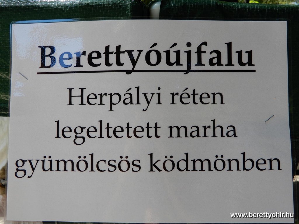 berettyóújfalu az esterházy barokk ételfőző fesztiválon 12